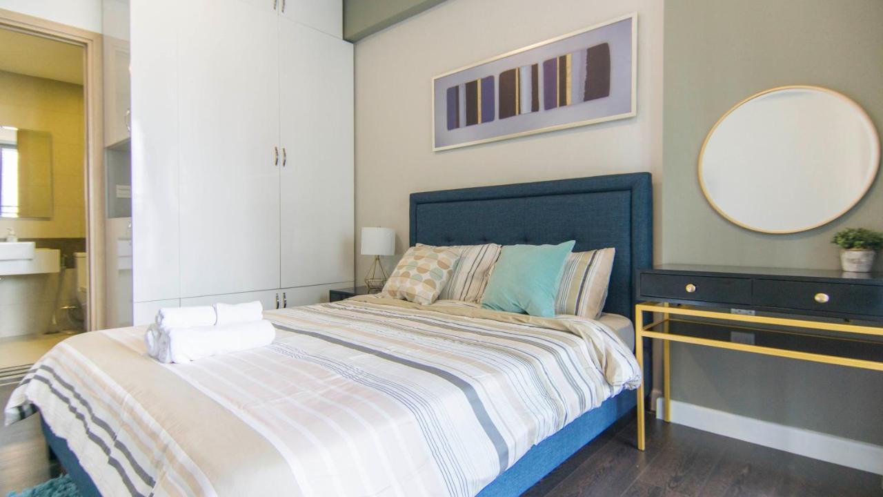 2Brs City View In The Heart Of Saigon - Free Infinity Pool Bandar Ho Chi Minh Luaran gambar