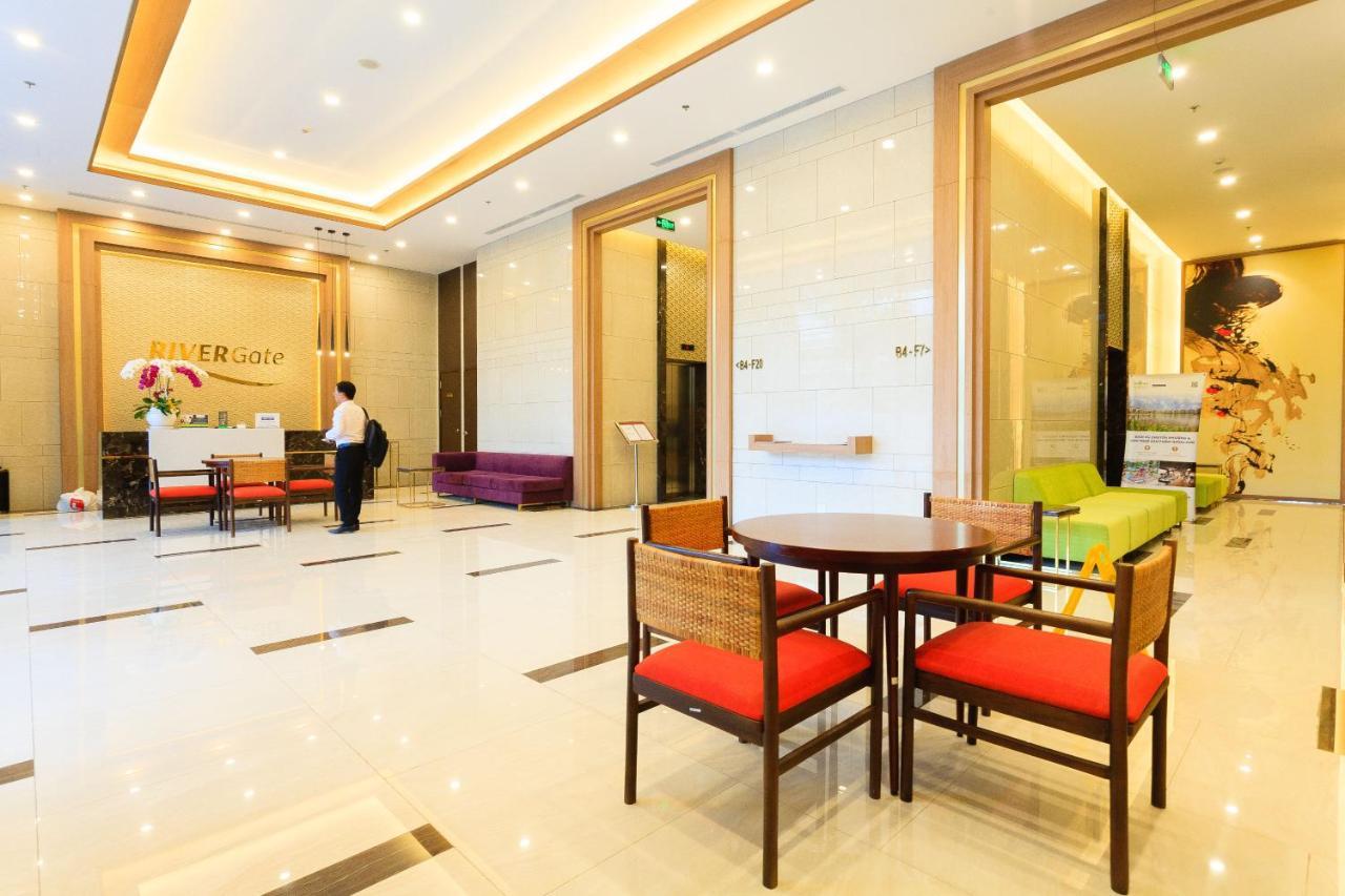 2Brs City View In The Heart Of Saigon - Free Infinity Pool Bandar Ho Chi Minh Luaran gambar